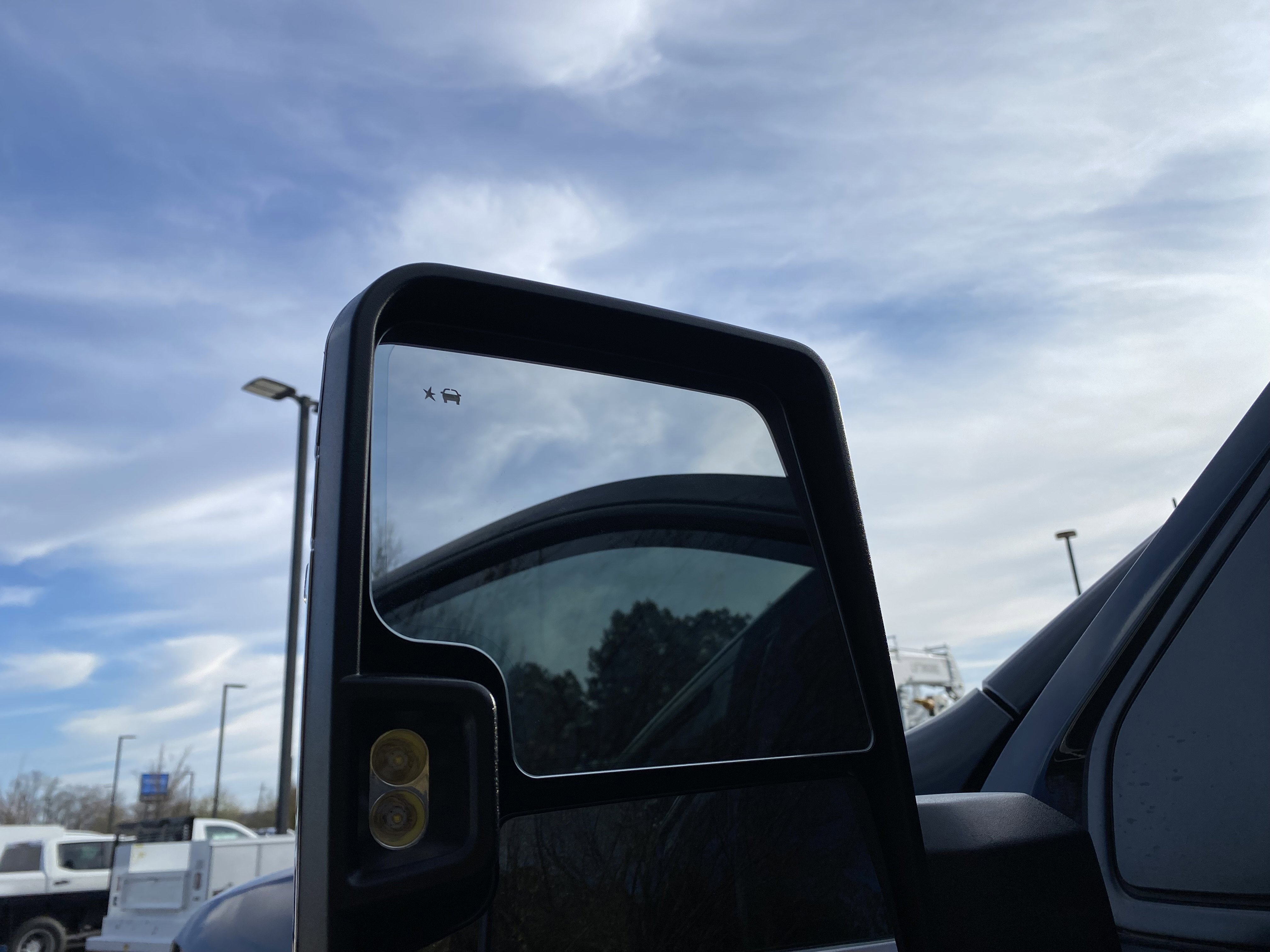 New 2024 Chevrolet Silverado 2500 High Country w/ High Country Premium Package image 46