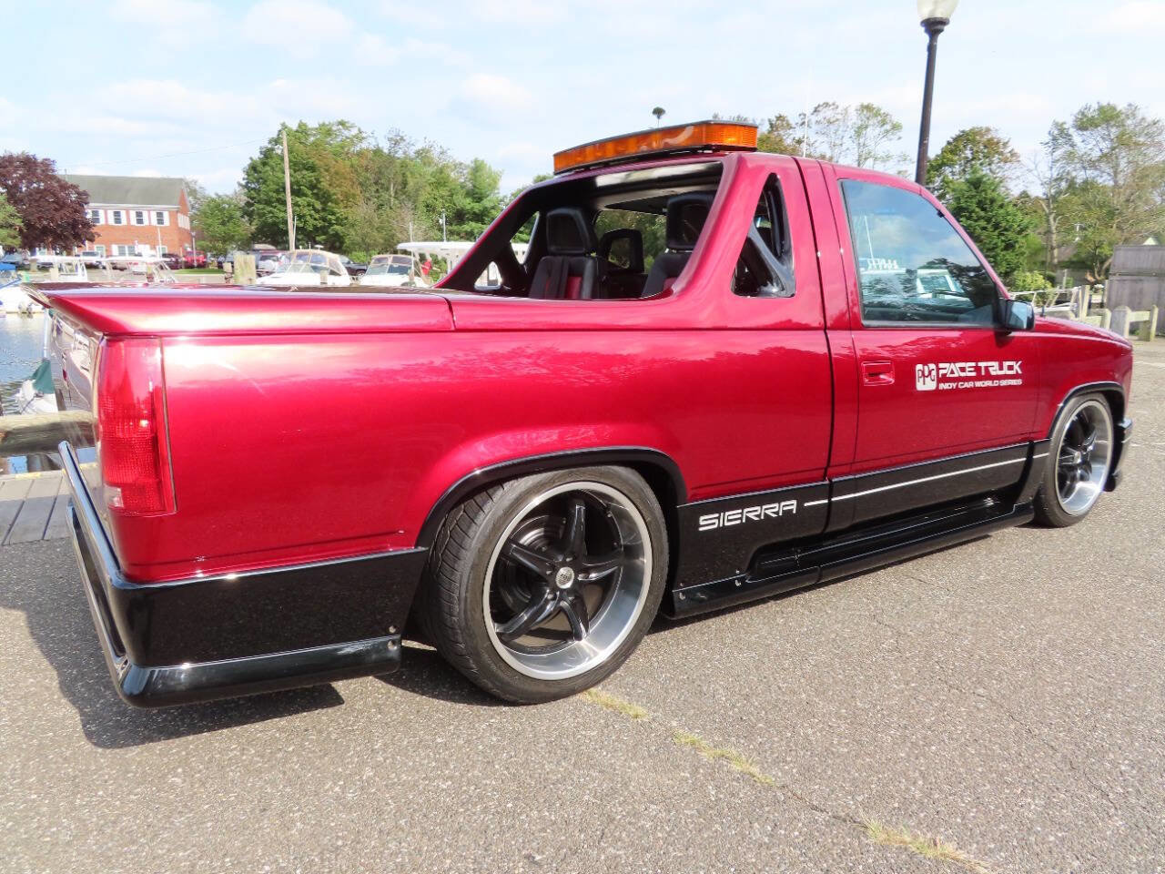 Used 1988 GMC Sierra 1500 2WD Regular Cab image 16