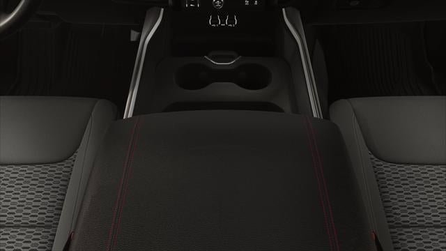 New 2026 RAM 1500 Big Horn AWD/4WD image 4