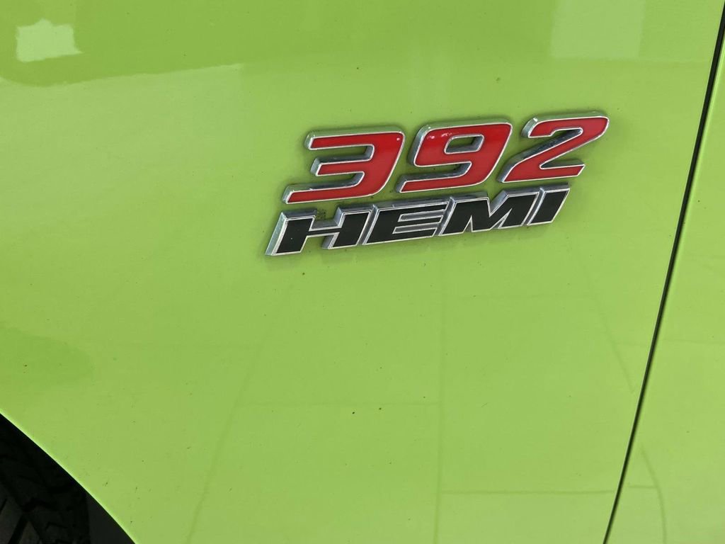 Used 2023 Dodge Charger Scat Pack w/ Plus Group image 13