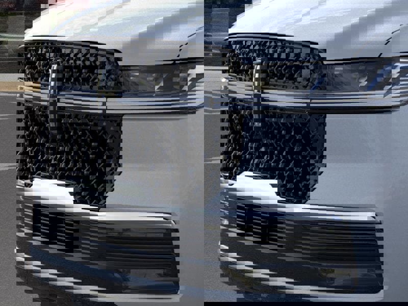 New 2025 Lincoln Navigator L Reserve w/ Jet Appearance Package image 17