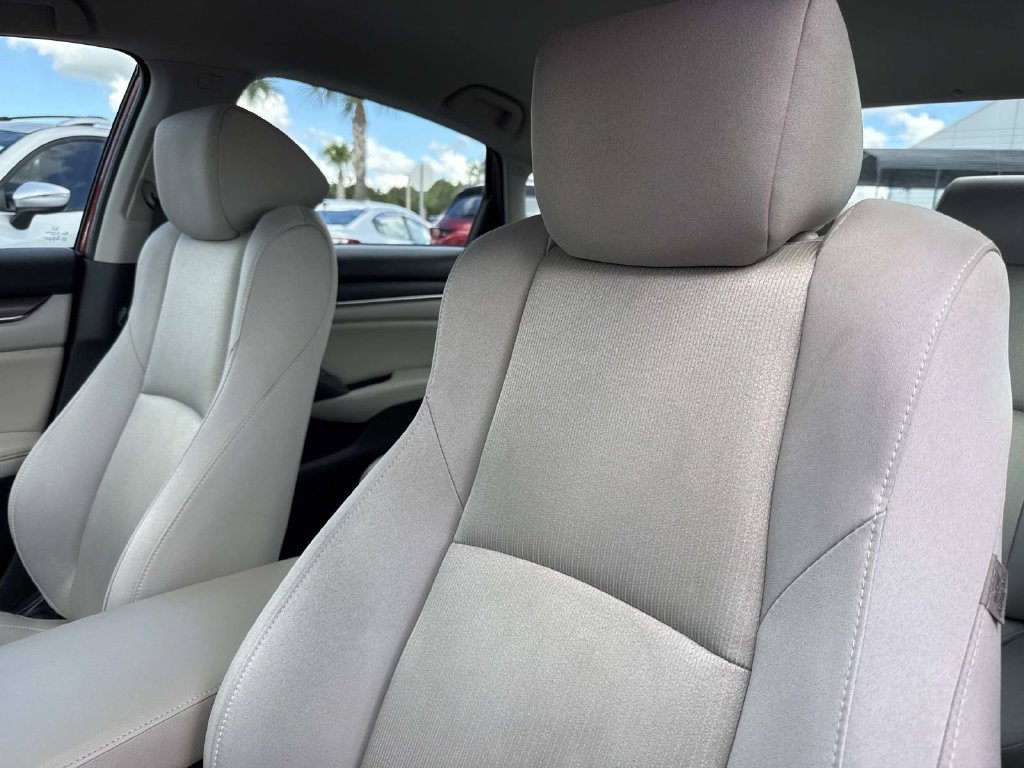 Used 2020 Honda Accord LX image 23