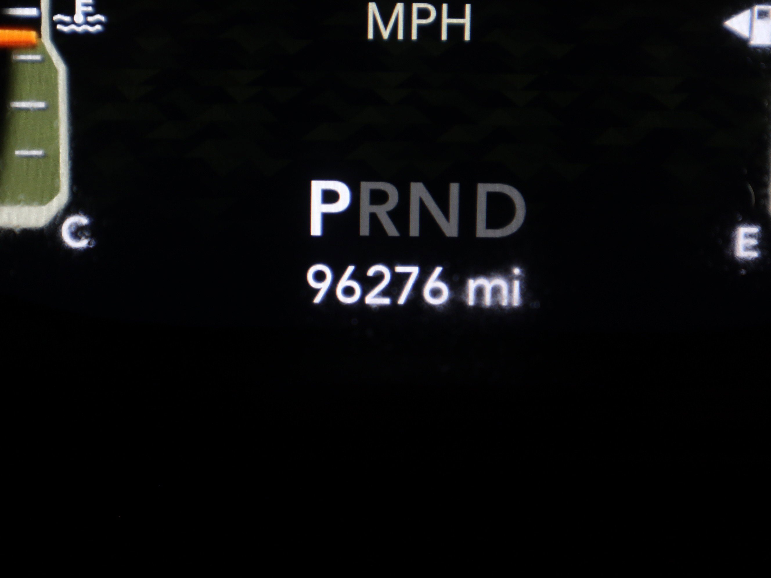 Used 2021 Jeep Gladiator Overland w/ Popular Equipment Package image 18