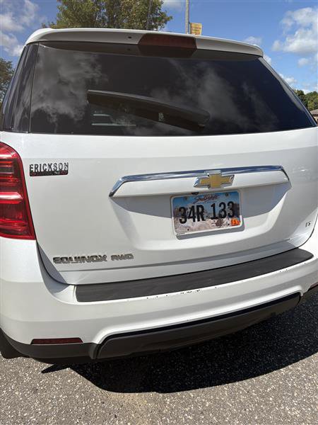 Used 2017 Chevrolet Equinox LT w/ Convenience Package image 14