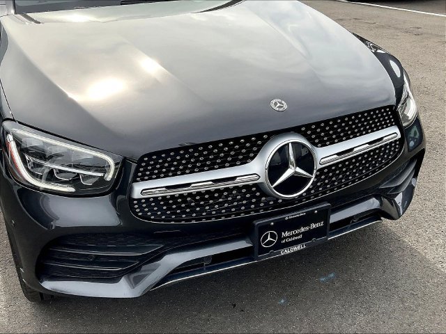 Used 2022 Mercedes-Benz GLC 300 4MATIC image 35