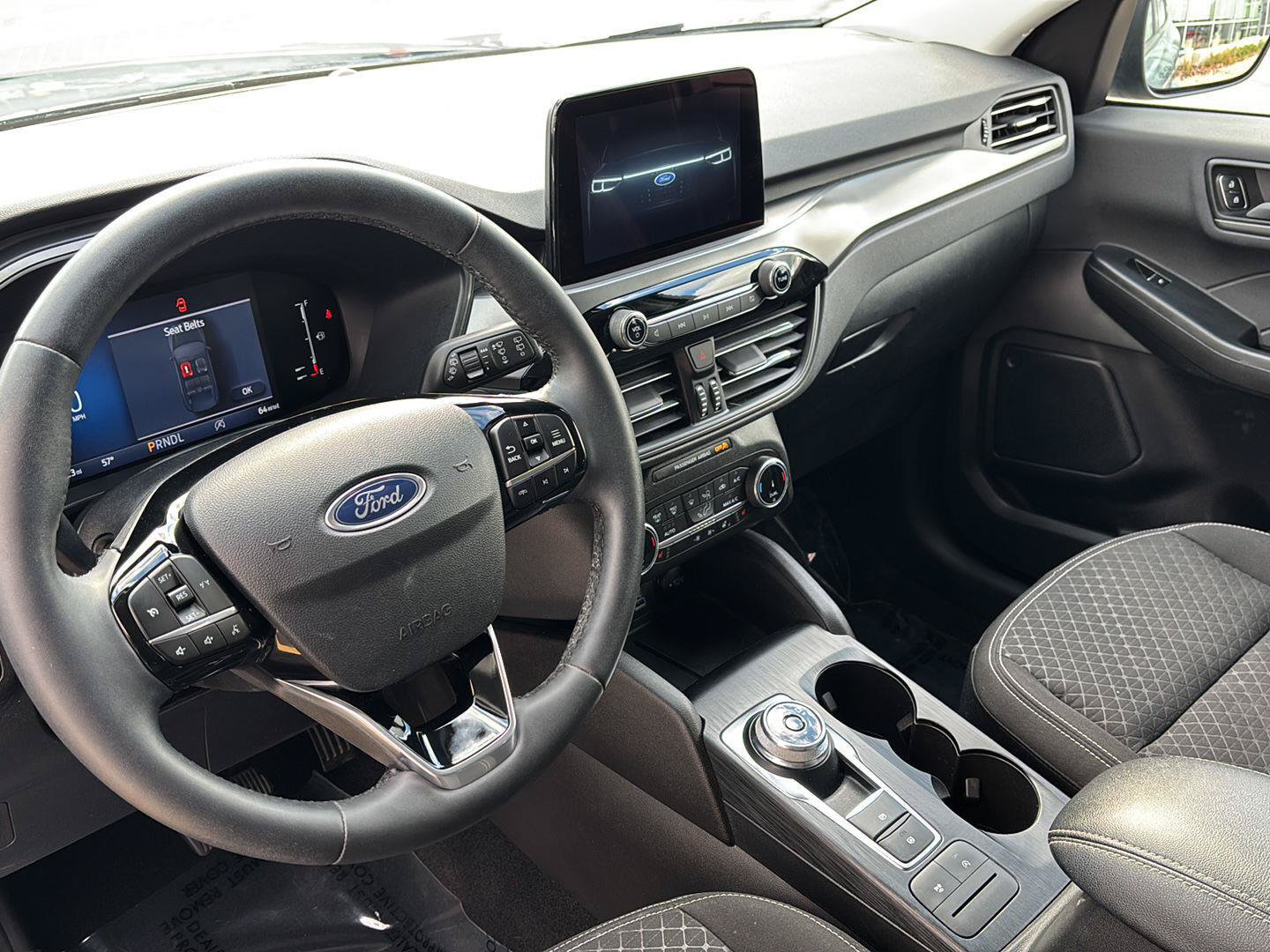 Used 2023 Ford Escape Active AWD/4WD image 13