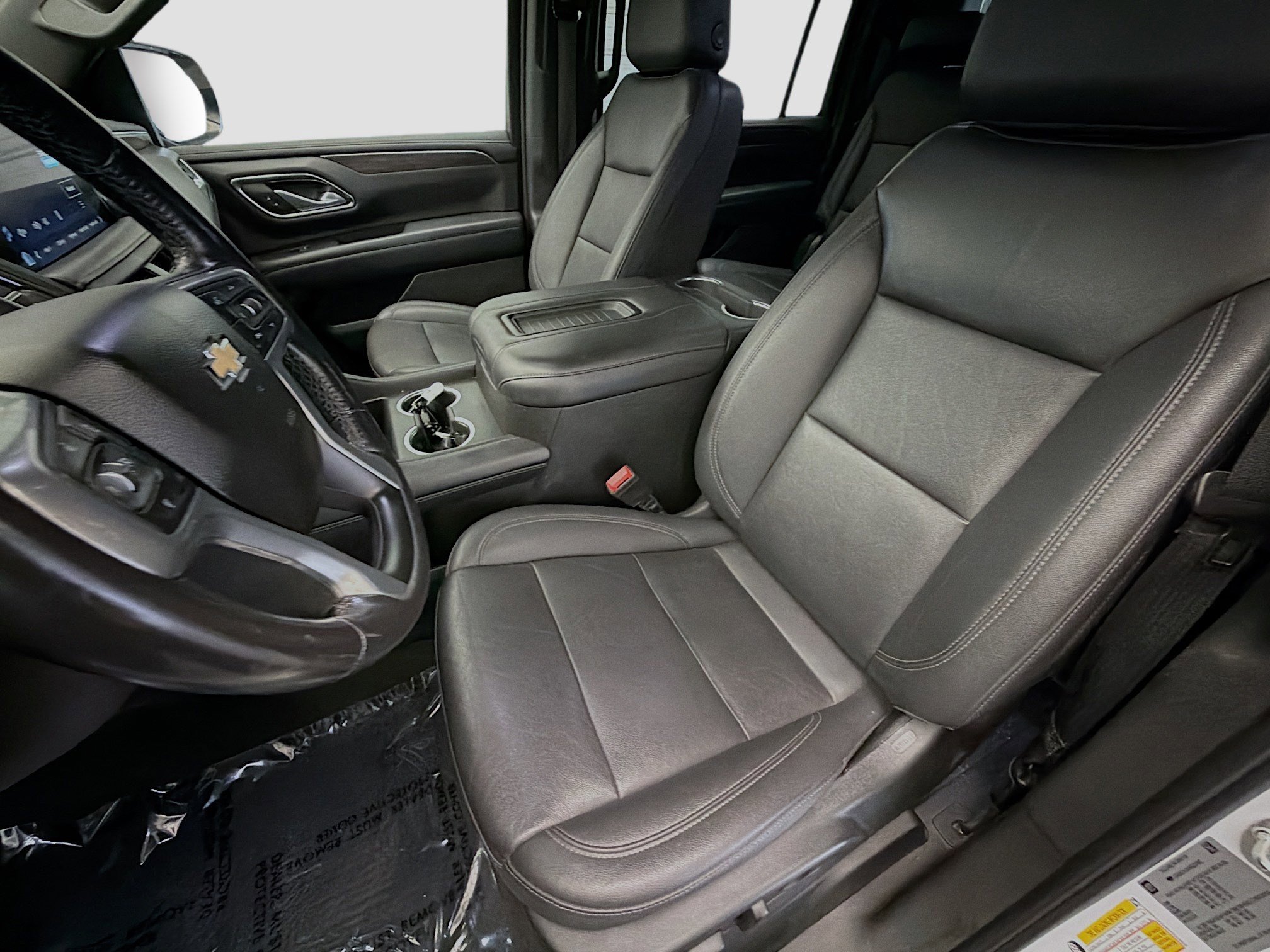 Used 2022 Chevrolet Suburban LT AWD/4WD image 11