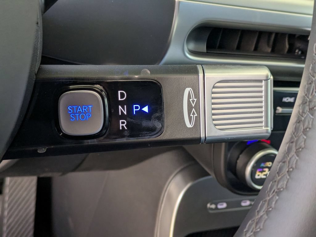 New 2026 Hyundai Ioniq 9 S RWD image 25