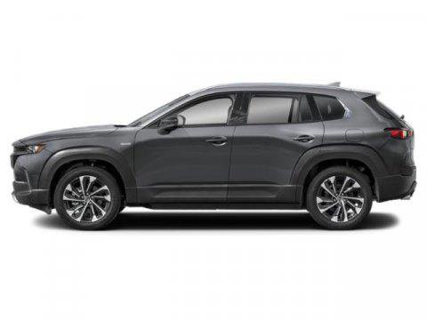 New 2025 MAZDA CX-50 2.5 Hybrid w/ Weather Package image 3