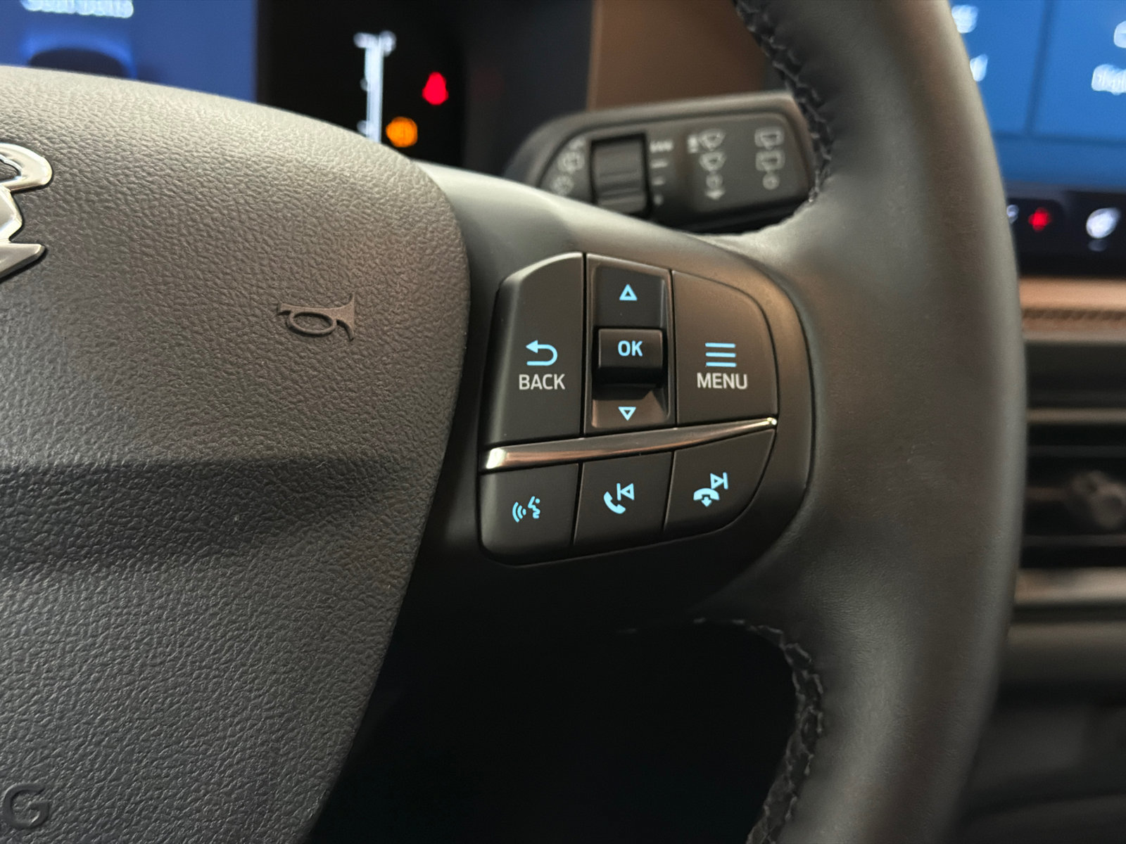 New 2026 Ford Bronco Sport Outer Banks w/ Outer Banks Tech Package+ AWD/4WD image 23