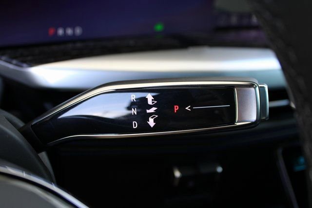 New 2026 Cadillac Escalade IQ Luxury 1 image 25