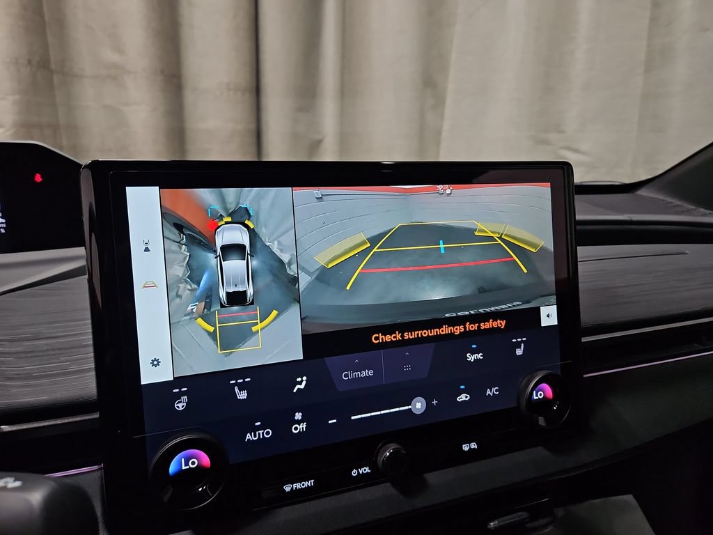 New 2026 Toyota C-HR AWD/4WD image 23