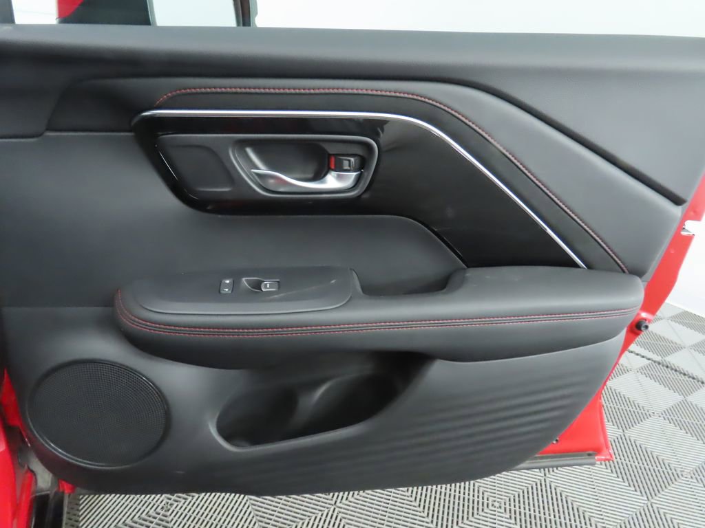 Used 2025 Acura ADX A-Spec image 27