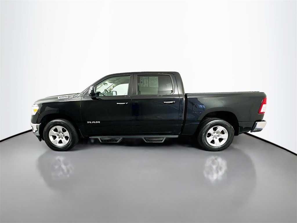 Used 2019 RAM 1500 Big Horn image 4