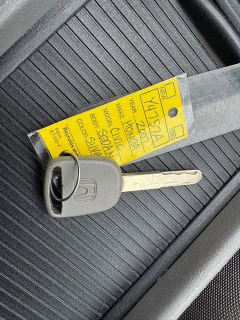 Used 2007 Honda Civic LX image 31