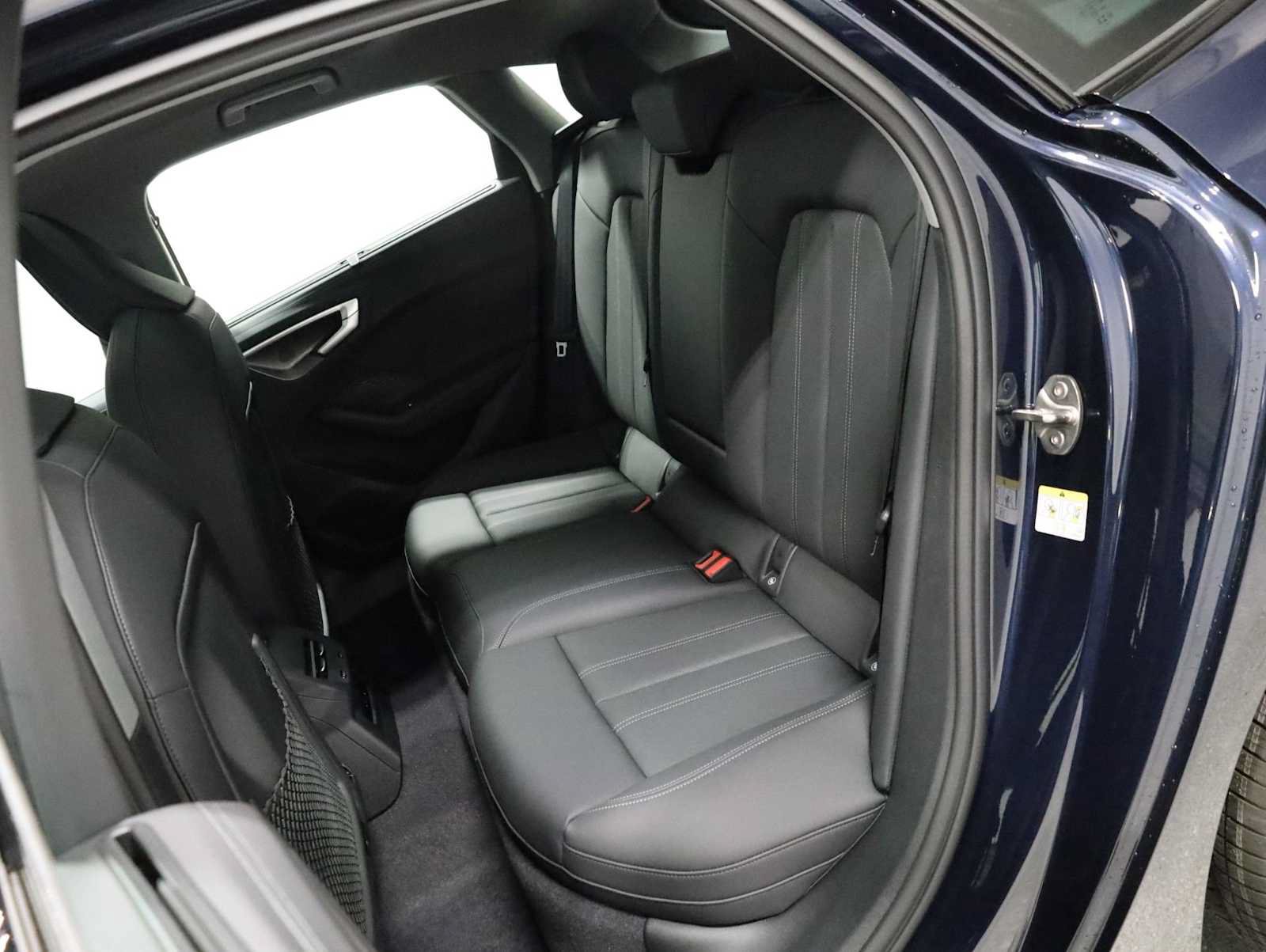 New 2026 Audi A5 Premium Plus AWD/4WD image 34