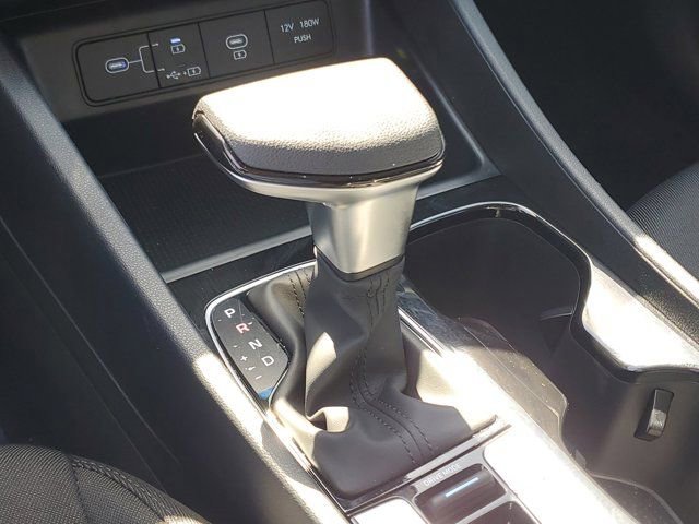 Certified 2026 Hyundai Tucson SE image 24