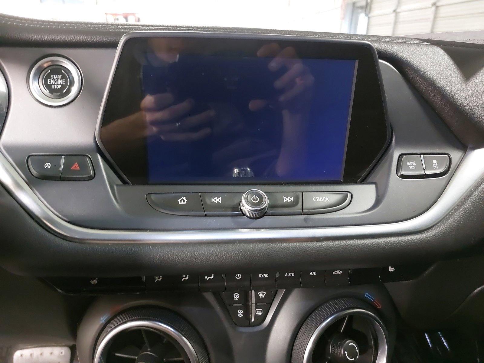 Used 2020 Chevrolet Blazer LT w/ LPO, Floor Liner Package FWD image 22