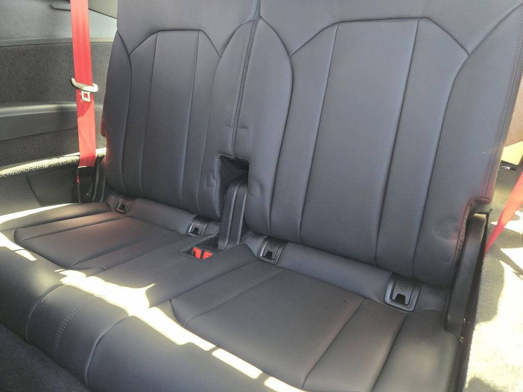 New 2026 Audi Q7 3.0T Prestige image 35