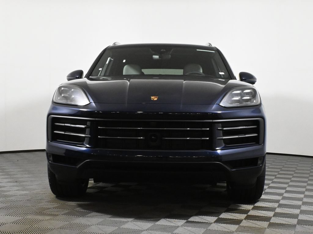 Used 2026 Porsche Cayenne S AWD/4WD image 10