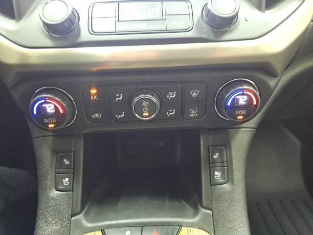 Used 2018 GMC Acadia Denali image 12