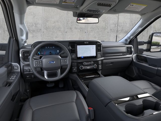 New 2026 Ford F350 Lariat w/ Lariat Ultimate Package AWD/4WD image 9