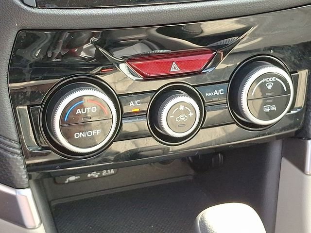 Used 2020 Subaru Forester Premium image 20