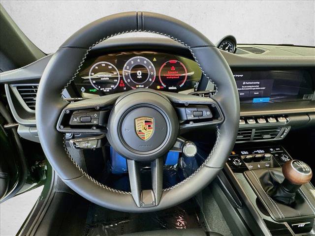 New 2026 Porsche 911 Carrera T RWD image 14