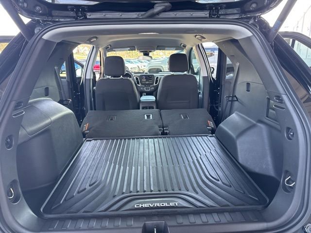 Used 2024 Chevrolet Equinox LT image 28