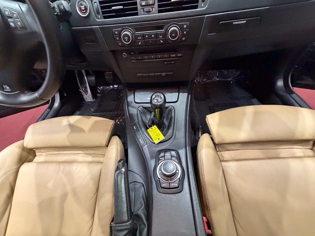 Used 2011 BMW M3 Coupe RWD image 52