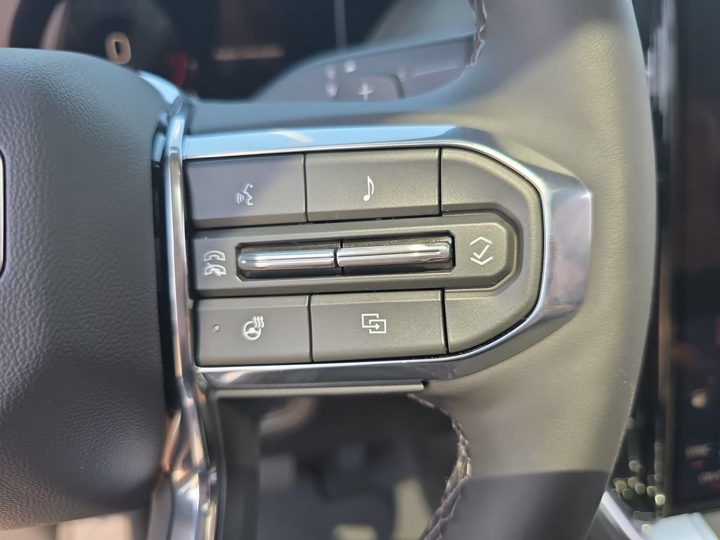 New 2026 GMC Yukon XL Denali w/ Sun & Power Step Package AWD/4WD image 19