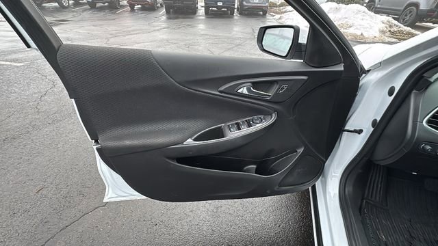 Used 2023 Chevrolet Malibu LT image 10