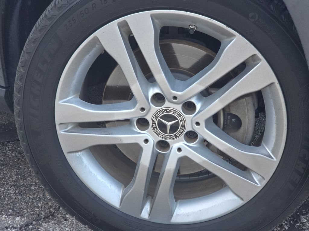 Certified 2020 Mercedes-Benz GLA 250 image 6