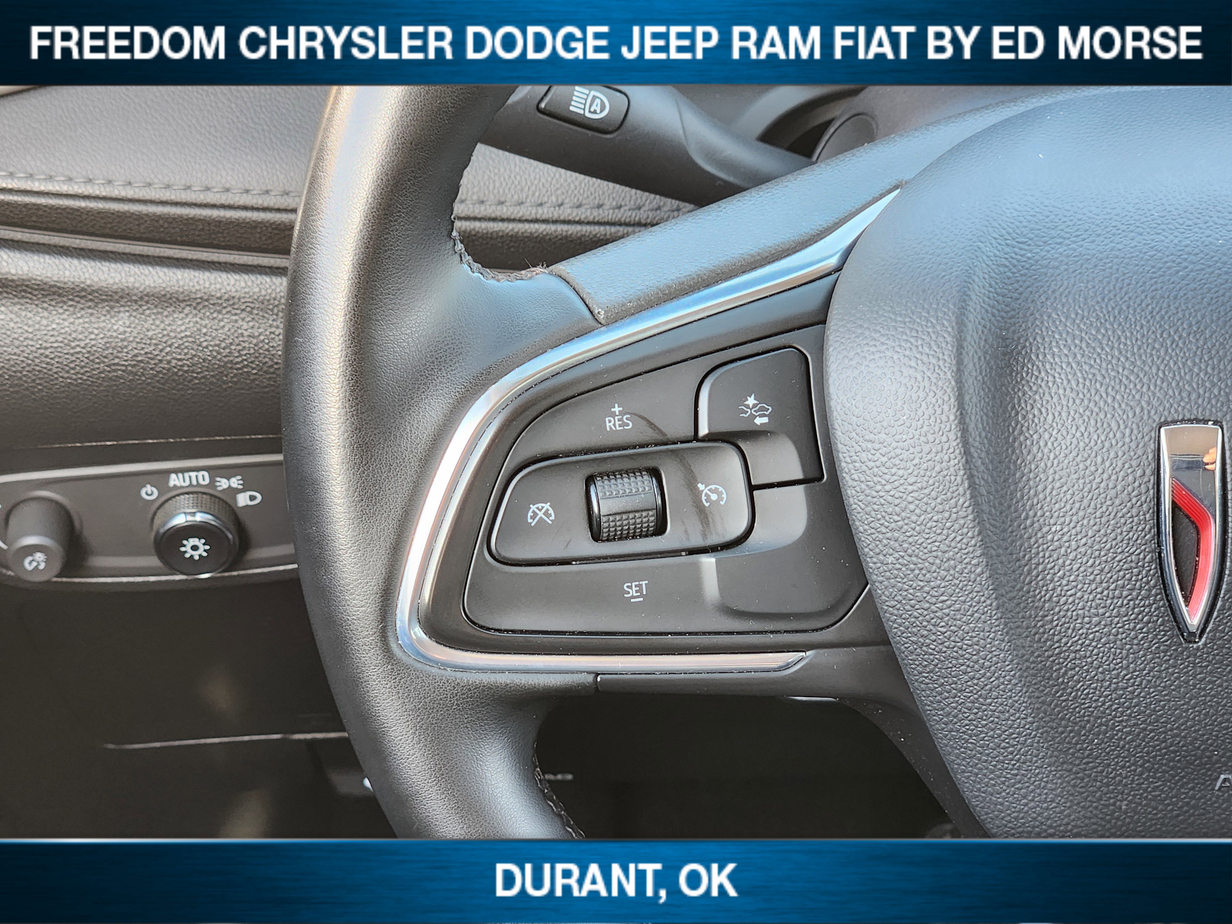 Used 2024 Buick Encore GX Sport Touring image 20