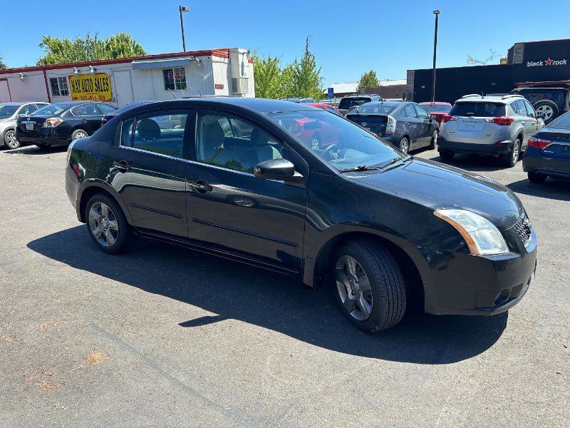 Used 2009 Nissan Sentra 2.0 S FE+ FWD image 3