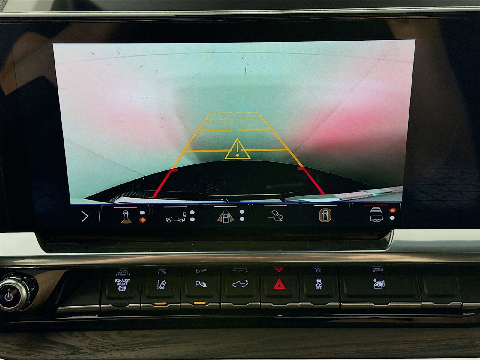 New 2026 GMC Sierra 3500 SLT w/ SLT Premium Package image 17