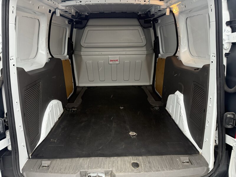 Used 2021 Ford Transit Connect XL image 10