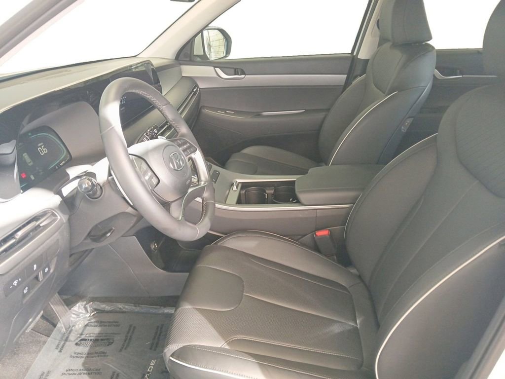 New 2025 Hyundai Palisade XRT FWD image 9