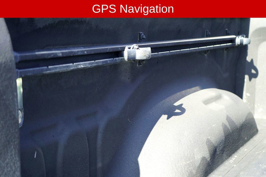 Used 2021 RAM 1500 Limited w/ Bed Utility Group image 29