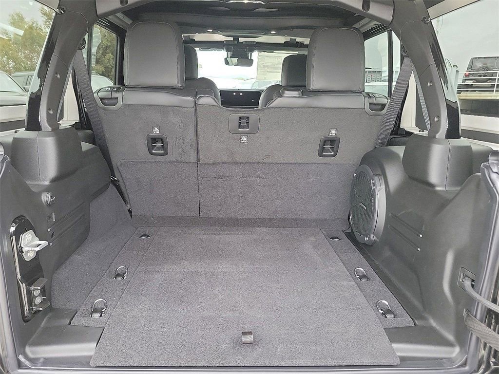 New 2025 Jeep Wrangler Rubicon 392 image 18