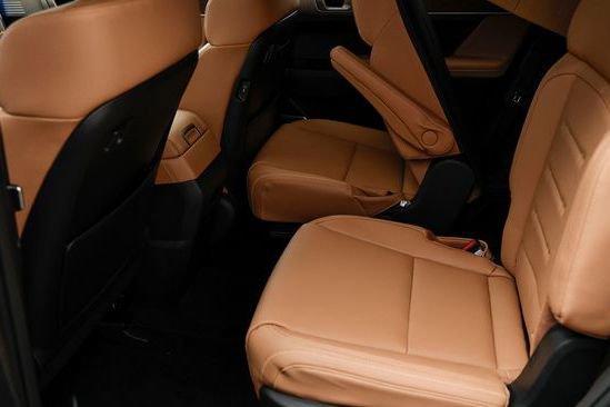 New 2026 Hyundai Santa Fe Limited image 10