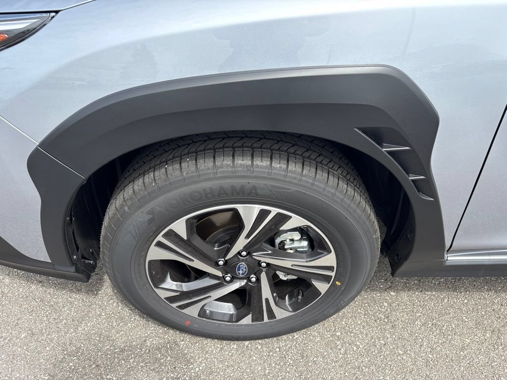 New 2026 Subaru Crosstrek 2.5i Premium AWD/4WD image 7