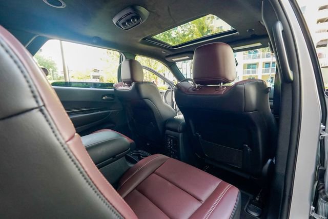Used 2025 Dodge Durango SRT Hellcat AWD/4WD image 93