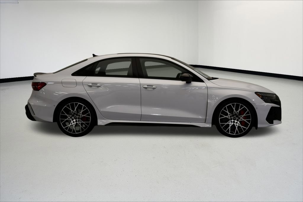 New 2026 Audi RS 3 image 6