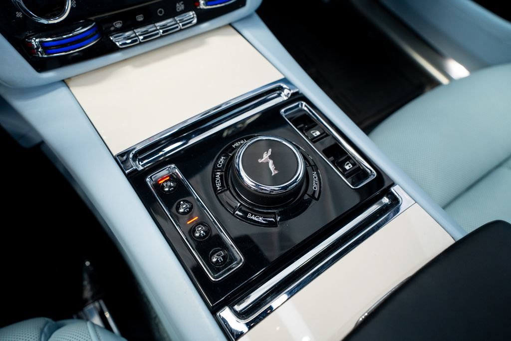 Used 2022 Rolls-Royce Ghost AWD/4WD image 31
