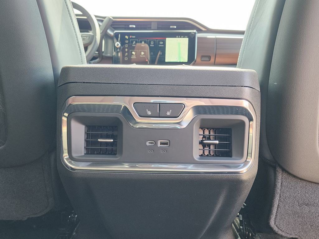 New 2026 GMC Sierra 3500 Denali Ultimate image 52