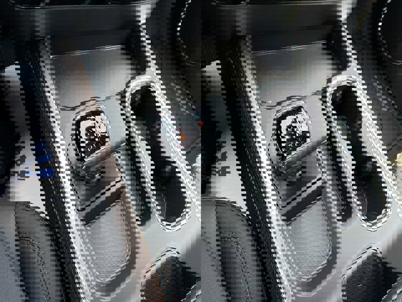 New 2026 GMC Sierra 1500 Elevation w/ Elevation Premium Package image 16