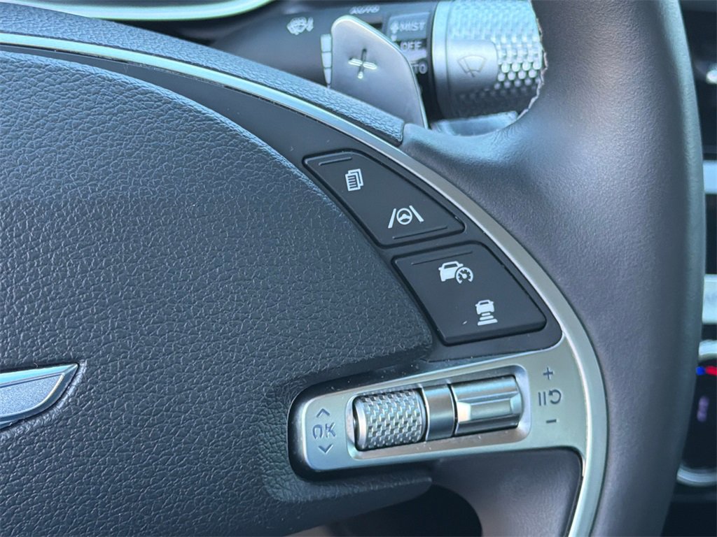 Used 2024 Genesis G80 2.5T image 25