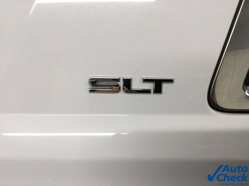 Used 2017 GMC Yukon SLT AWD/4WD image 21