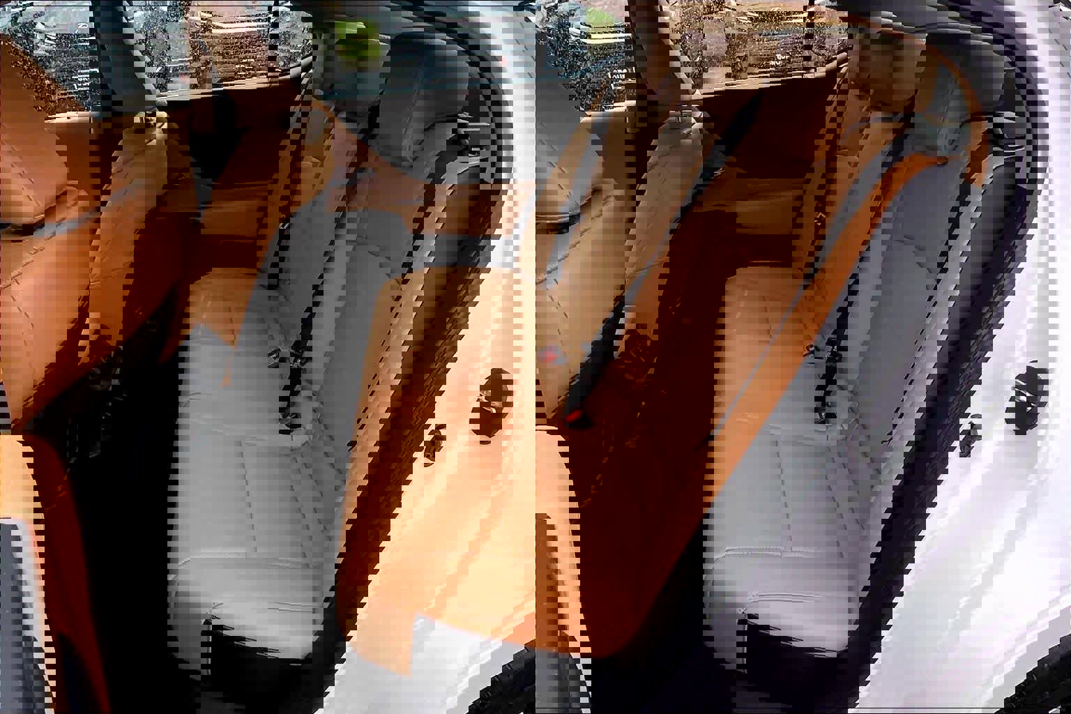 Certified 2025 Lexus ES 350 w/ Premium Package image 21